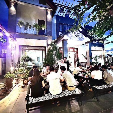 Chelsea Villa Moc Chau Venuestay Dış mekan fotoğraf