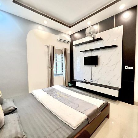 Chelsea Villa Moc Chau Venuestay Dış mekan fotoğraf