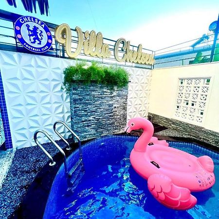 Chelsea Villa Moc Chau Venuestay Dış mekan fotoğraf
