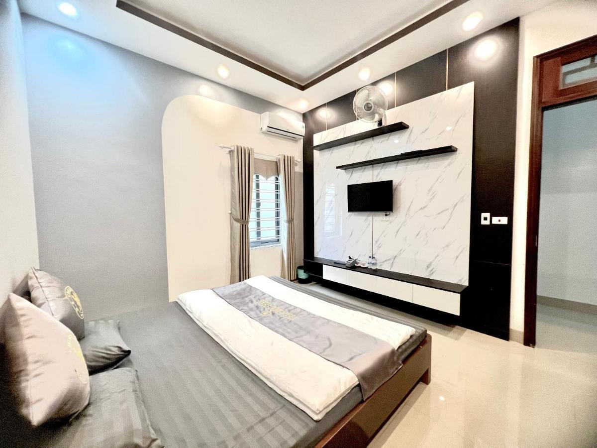 Chelsea Villa Moc Chau Venuestay Dış mekan fotoğraf