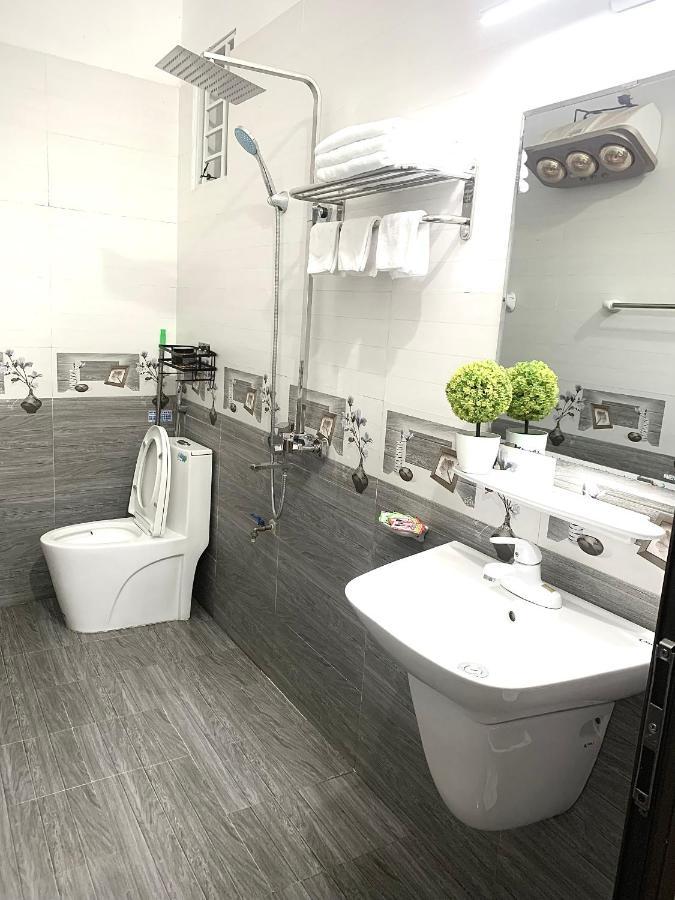 Chelsea Villa Moc Chau Venuestay Dış mekan fotoğraf
