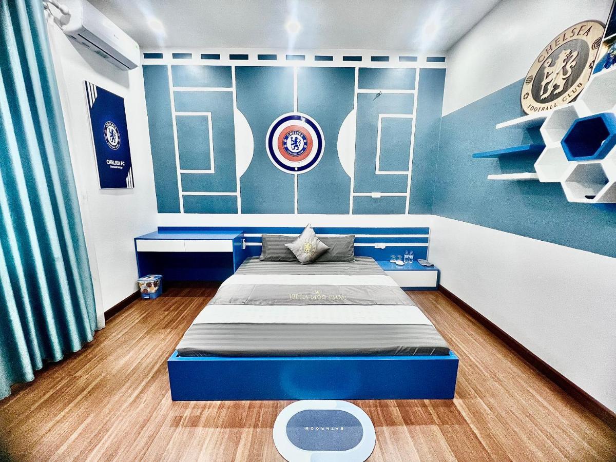 Chelsea Villa Moc Chau Venuestay Dış mekan fotoğraf