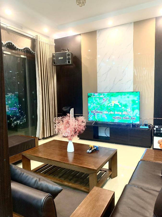 Chelsea Villa Moc Chau Venuestay Dış mekan fotoğraf