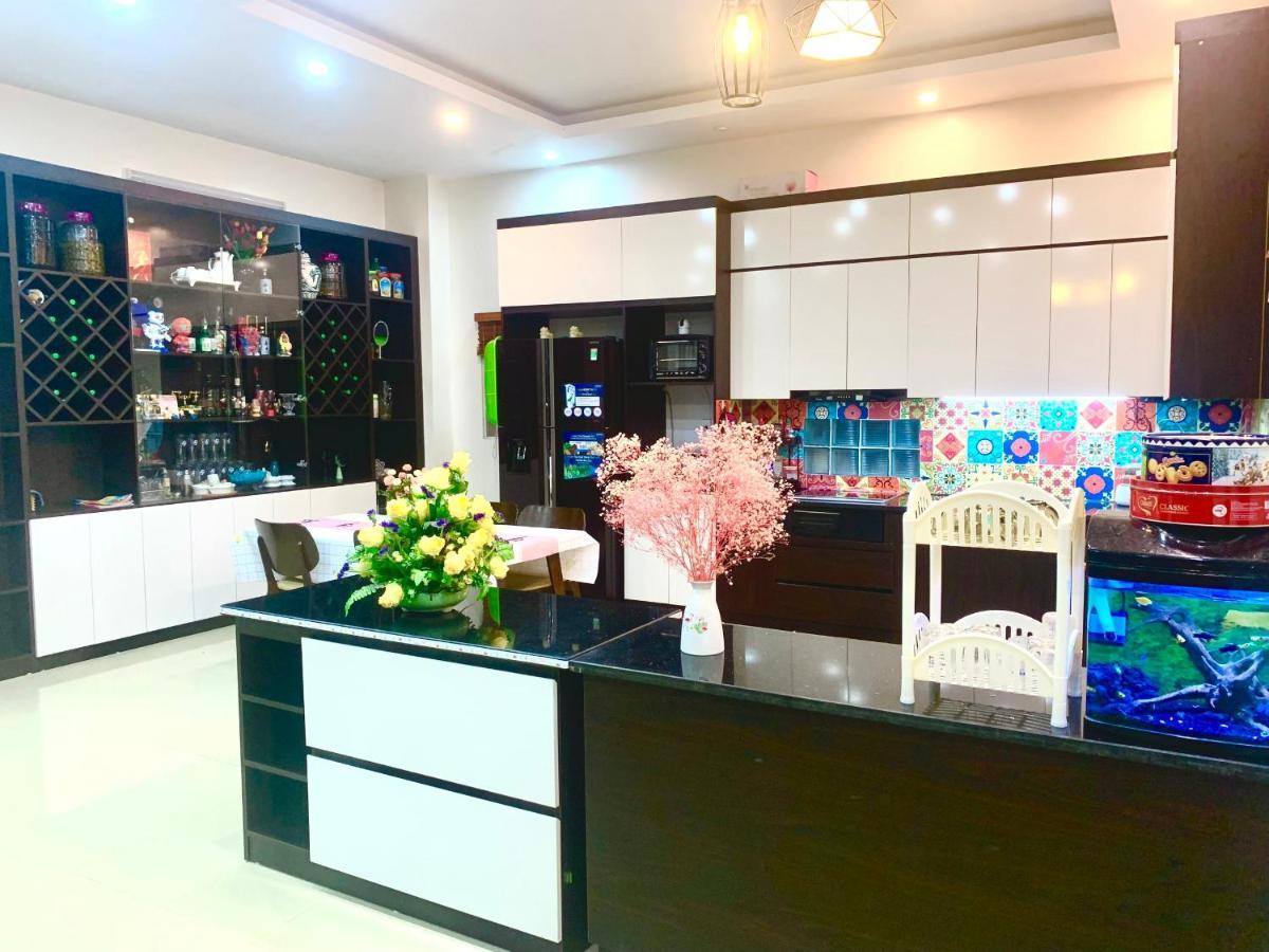 Chelsea Villa Moc Chau Venuestay Dış mekan fotoğraf