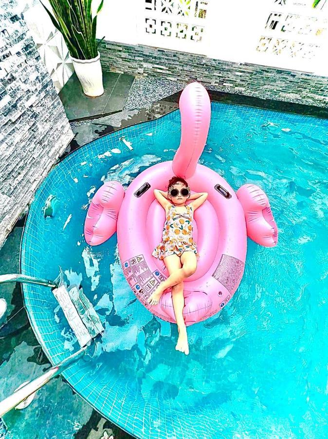 Chelsea Villa Moc Chau Venuestay Dış mekan fotoğraf