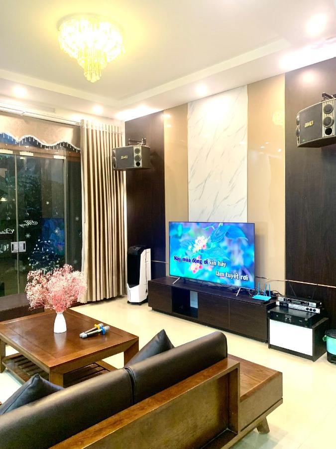 Chelsea Villa Moc Chau Venuestay Dış mekan fotoğraf