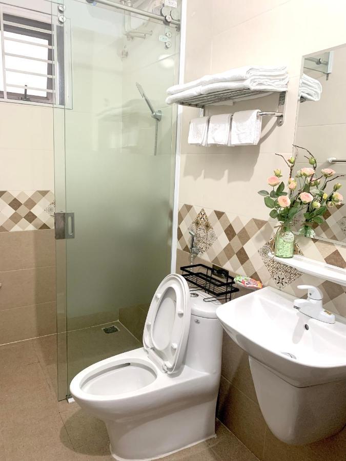 Chelsea Villa Moc Chau Venuestay Dış mekan fotoğraf