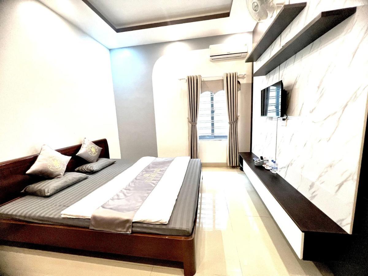 Chelsea Villa Moc Chau Venuestay Dış mekan fotoğraf