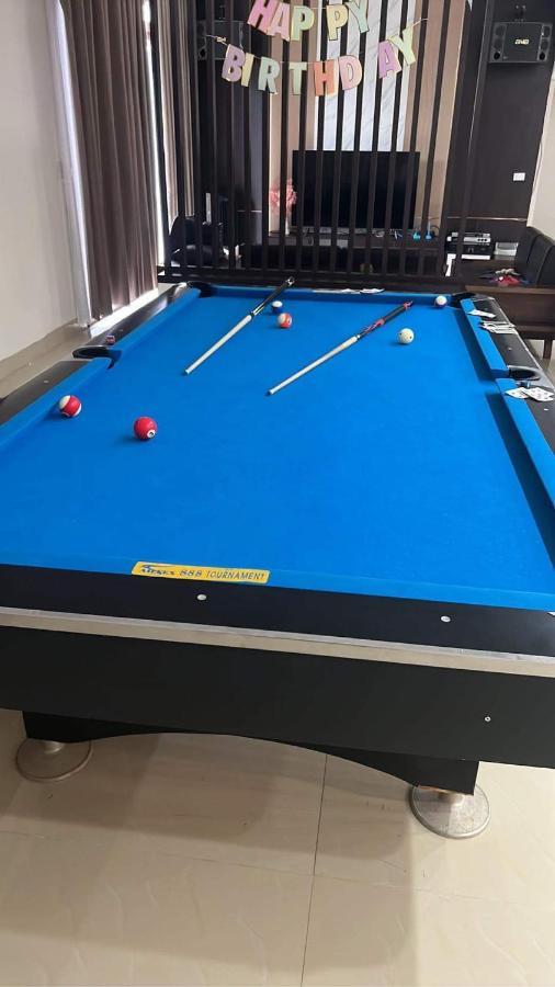 Chelsea Villa Moc Chau Venuestay Dış mekan fotoğraf