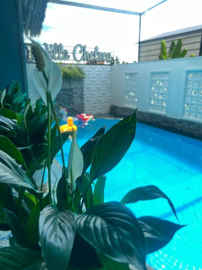 Chelsea Villa Moc Chau Venuestay Dış mekan fotoğraf