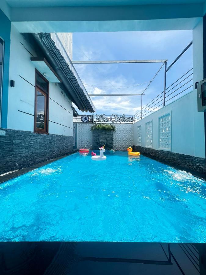 Chelsea Villa Moc Chau Venuestay Dış mekan fotoğraf
